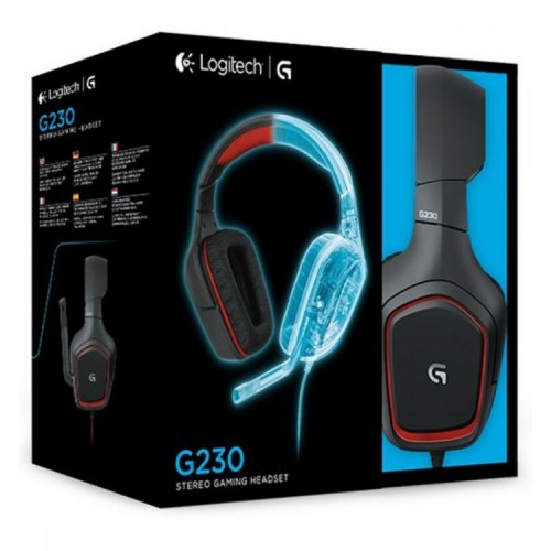 Logitech best sale g230 ps4